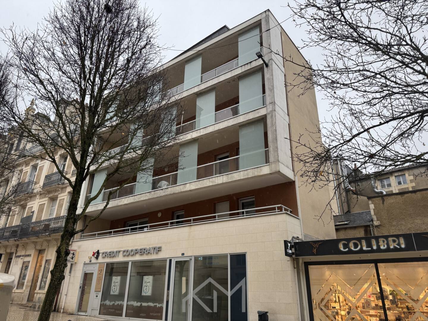 Maison à vendre, 66m², POITIERS