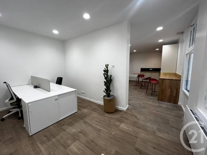 Maison à louer, 60m², PARIS 16E