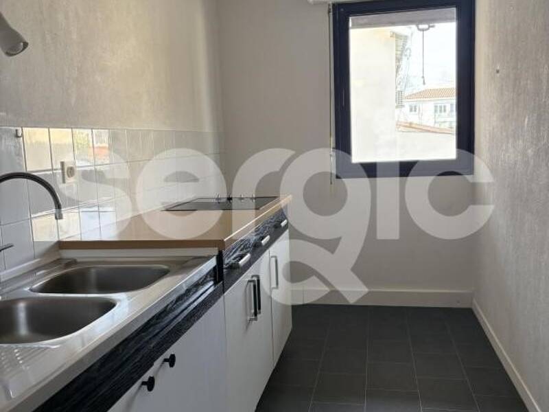 Maison à louer, 65m², BORDEAUX