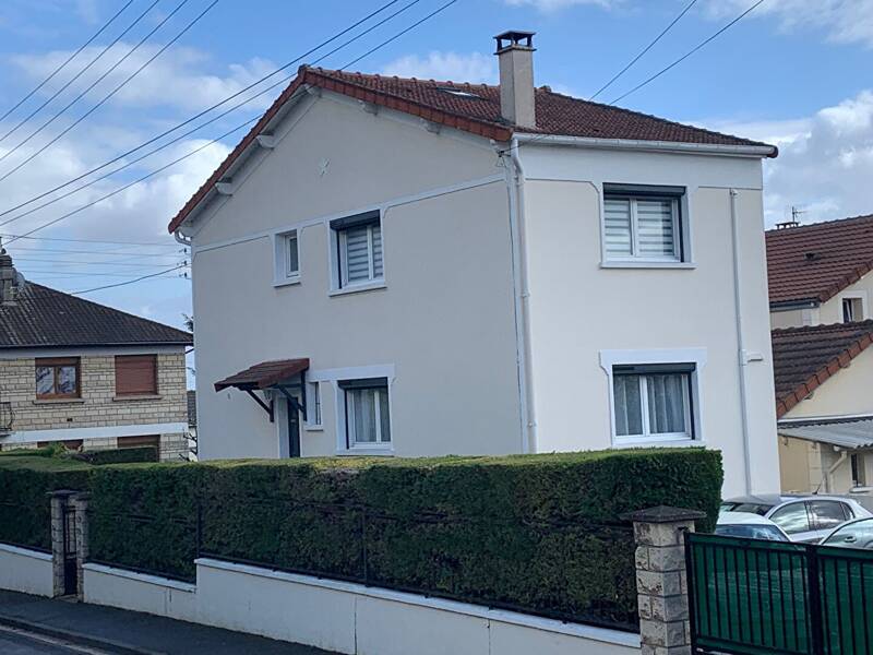 Maison à vendre, 120m², ARGENTEUIL
