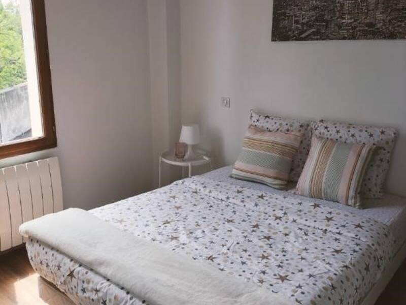 Maison à louer, 15m², NIMES