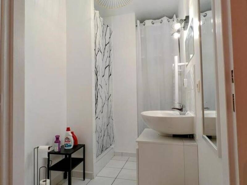 Maison à louer, 25m², DOMENE