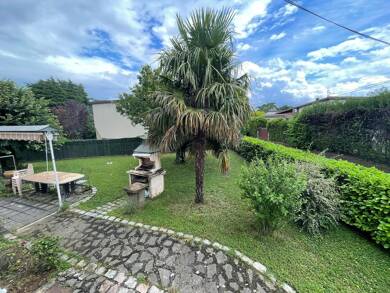 Villa à vendre 316 000 € 4 pièces 3 chambres 93 m² 900 m² de terrain Clochette Nord Saint-Fons 69190