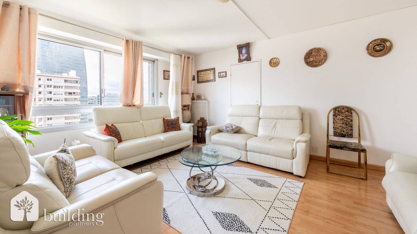 Maison à vendre, 83m², COURBEVOIE