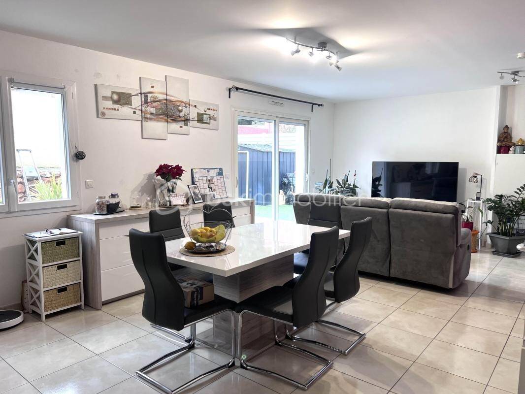 Maison à vendre, 85m², FRONTIGNAN