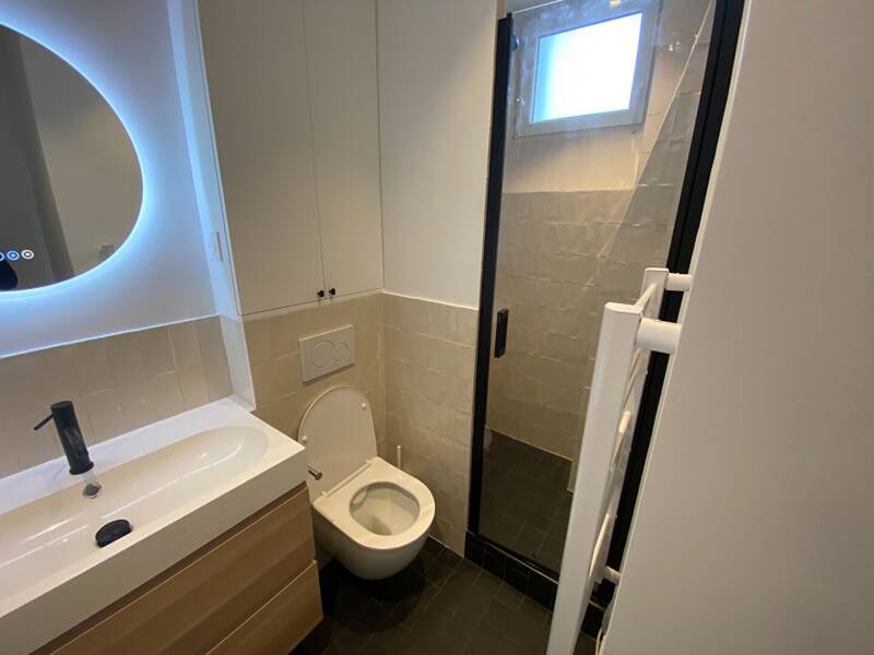 Maison à louer, 29m², PARIS 17E