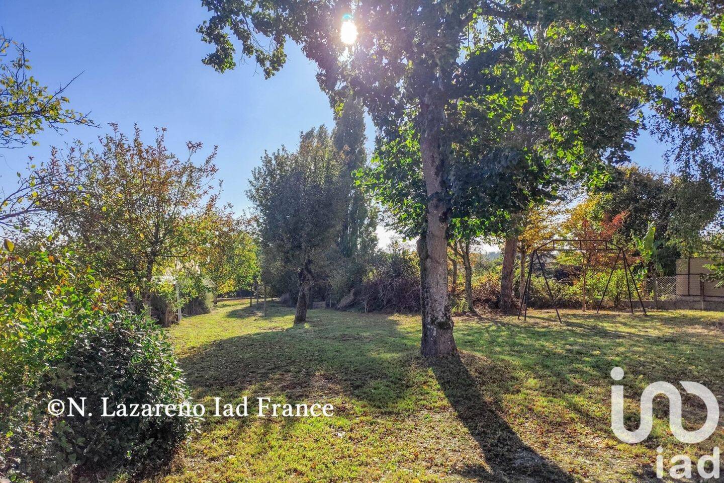 Maison à vendre, 106m², MARIGNY LES USAGES