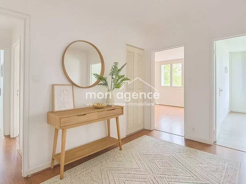 Maison à vendre, 79m², ROUEN