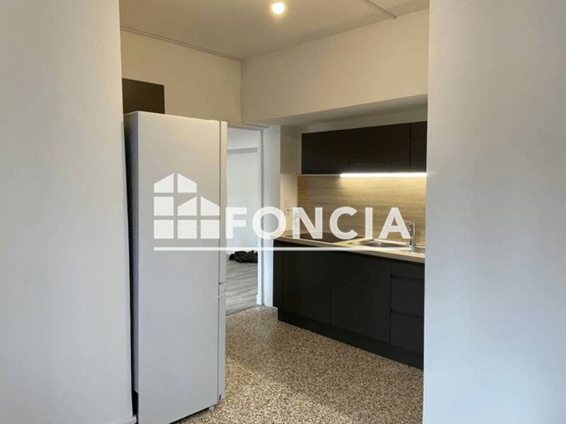 Maison à louer, 67m², TAIN L'HERMITAGE