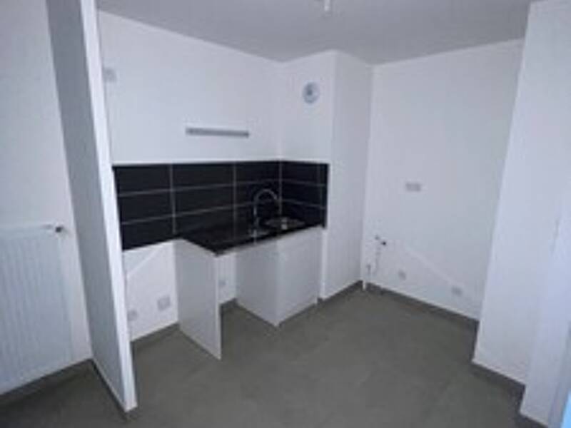 Maison à louer, 70m², GRAND COURONNE