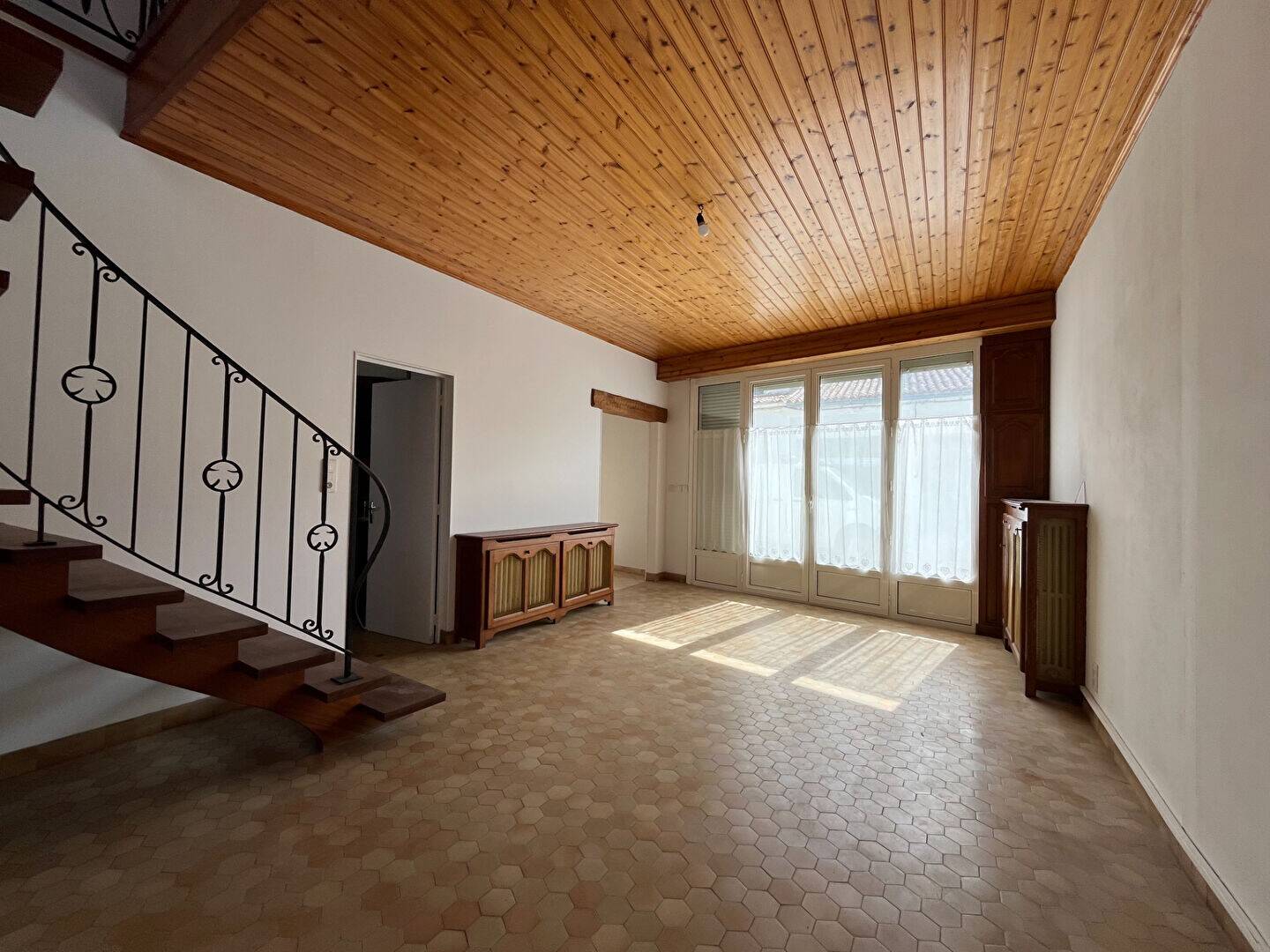 Maison à vendre, 125m², SAINT DENIS D'OLERON