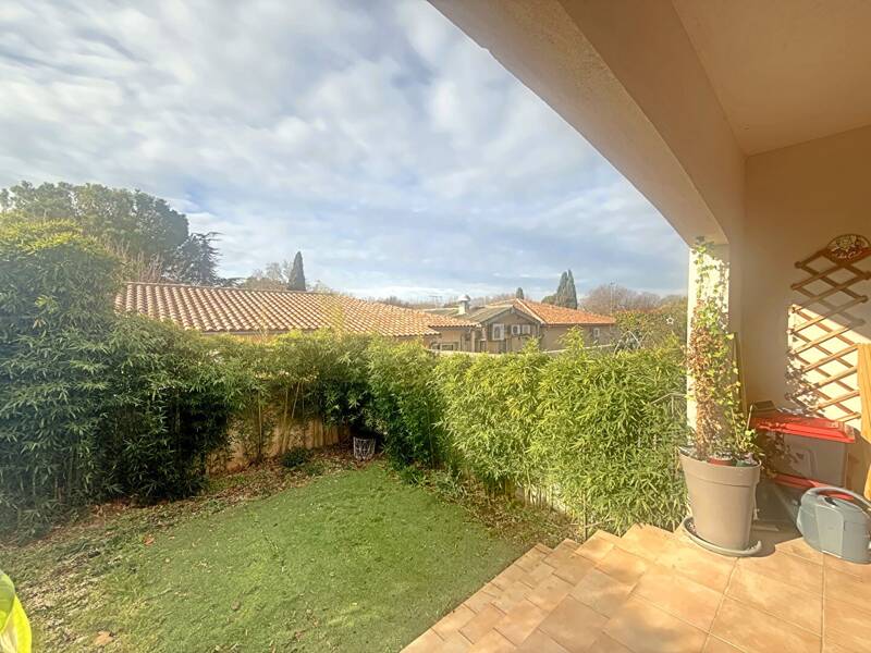 Maison à louer, 43m², SAINT CANNAT