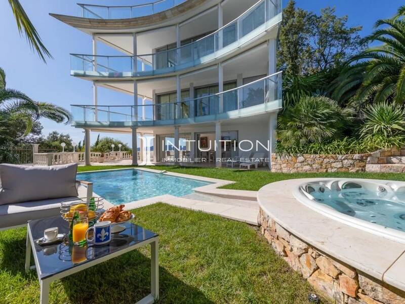 Maison à vendre, 320m², CANNES