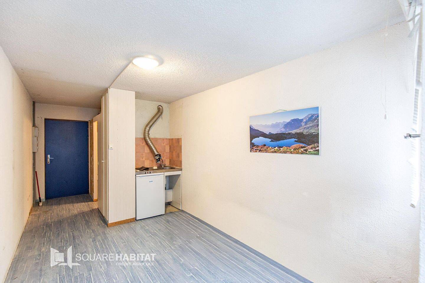 Maison à vendre, 16m², CAUTERETS