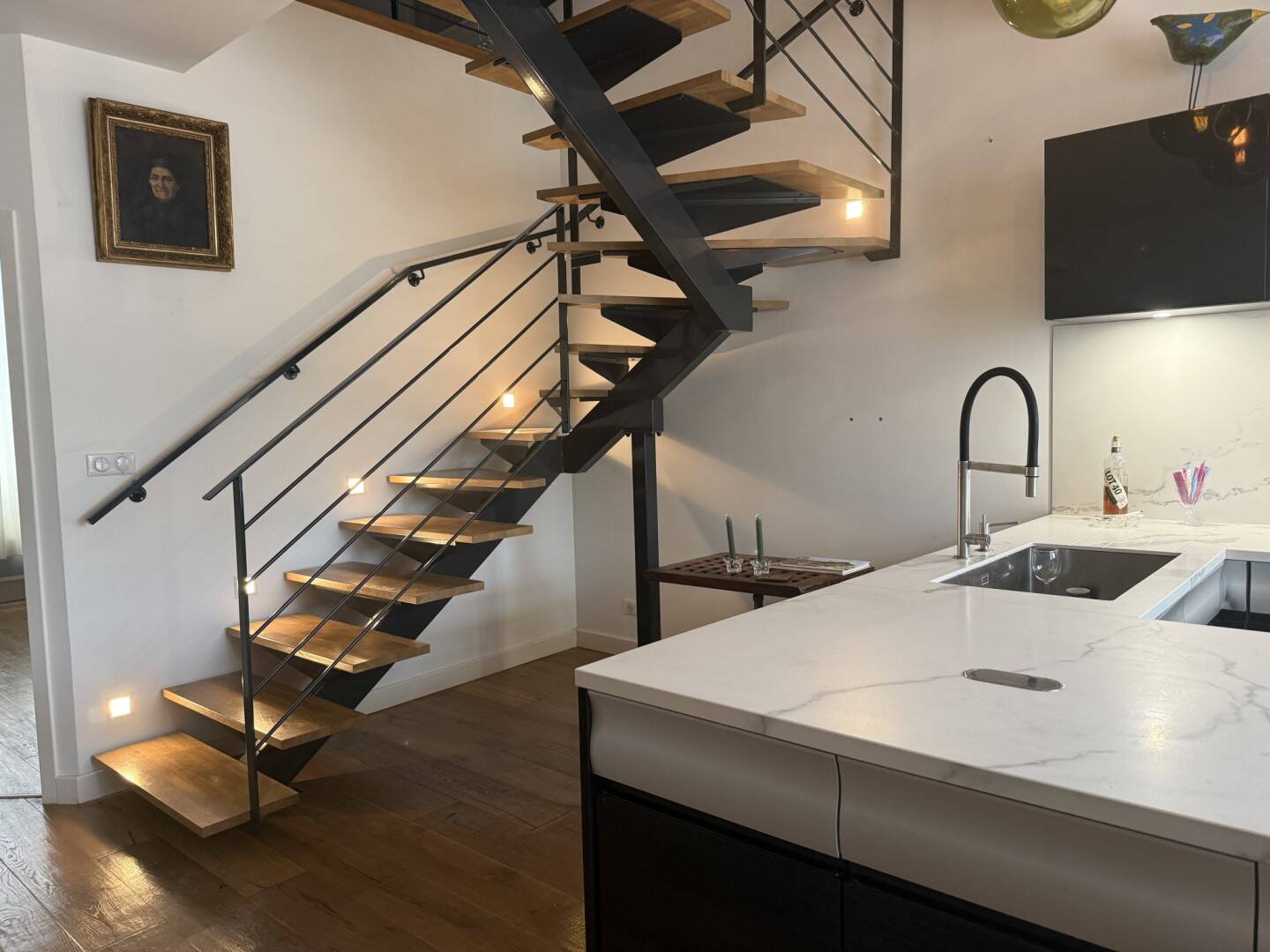 Maison à louer, 106m², MERIGNAC