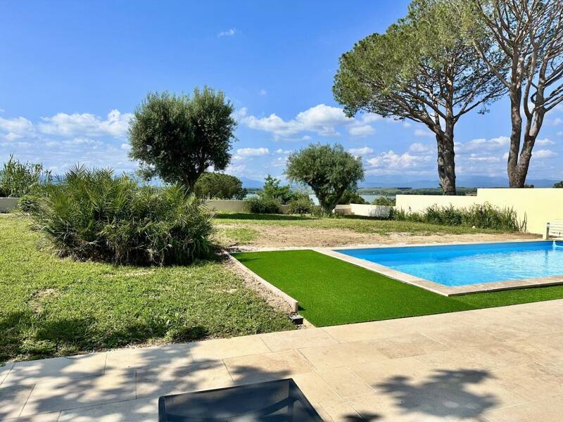 Maison à vendre, 122m², VILLENEUVE DE LA RAHO