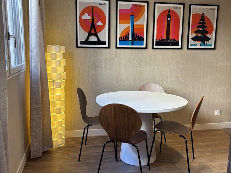 Maison à louer, 34m², GRENOBLE