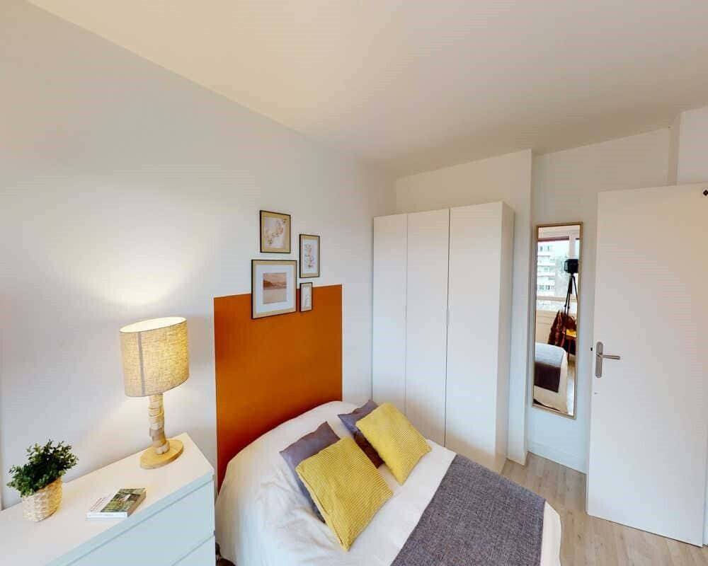 Maison à louer, 15m², NANTERRE
