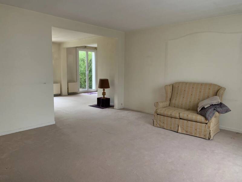 Maison à vendre, 190m², BUC