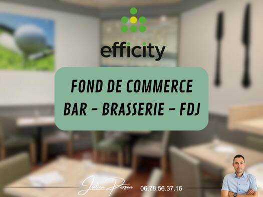 Activités diverses à vendre Fonds de commerce 475 000 € 128 m² de surface de vente ZAC Langueux 22360