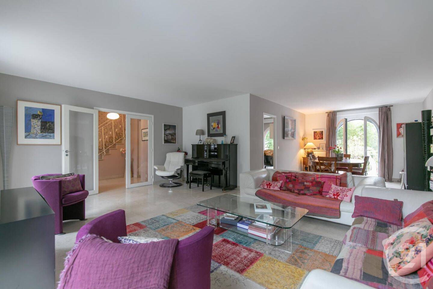Maison à vendre, 149m², SAINT MAUR DES FOSSES