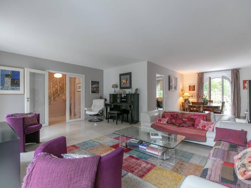Maison à vendre, 149m², SAINT MAUR DES FOSSES