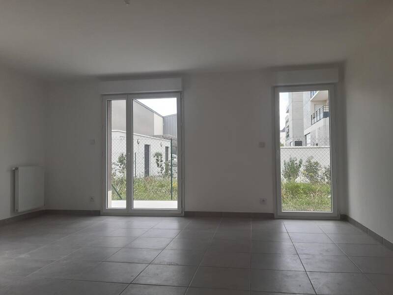 Maison à louer, 87m², ORLEANS