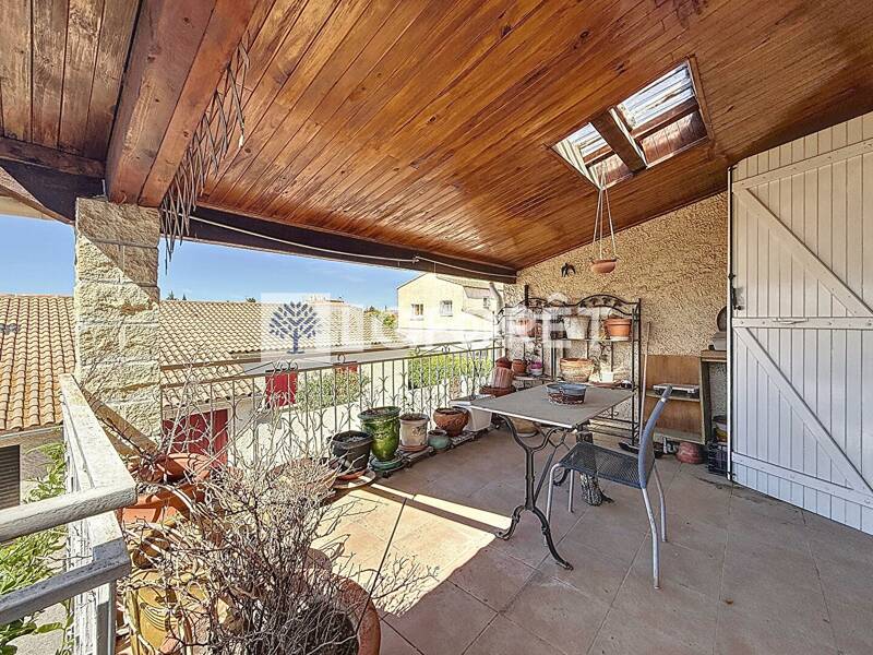 Maison à vendre, 149m², NIMES