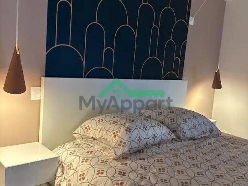 Maison à louer, 30m², METZ