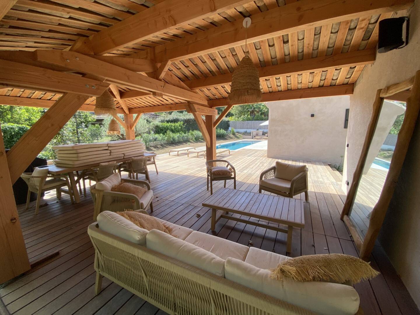 Maison à vendre, 130m², SAINT TROPEZ