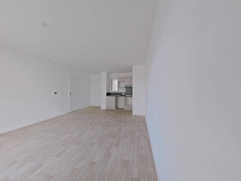 Maison à louer, 41m², TOURS