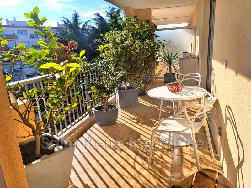 Maison à louer, 59m², CAGNES SUR MER