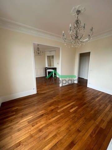 Maison à louer, 109m², ARGENTEUIL