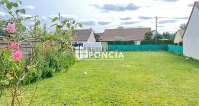Terrain à vendre 27 800 € 275 m² de terrain Laigné-en-Belin 72220