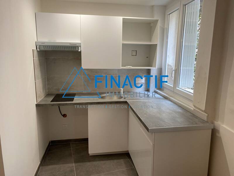 Maison à louer, 40m², AIX EN PROVENCE