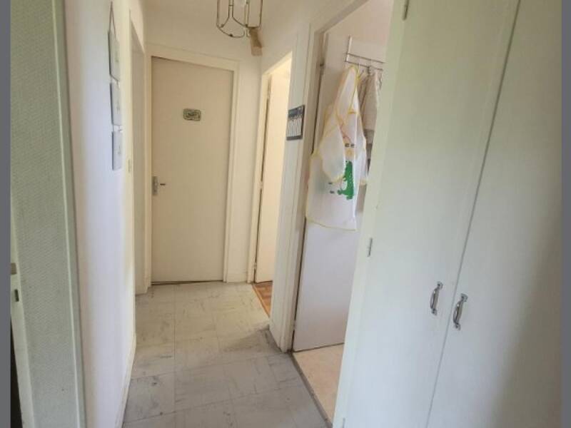 Maison à vendre, 55m², PARTHENAY