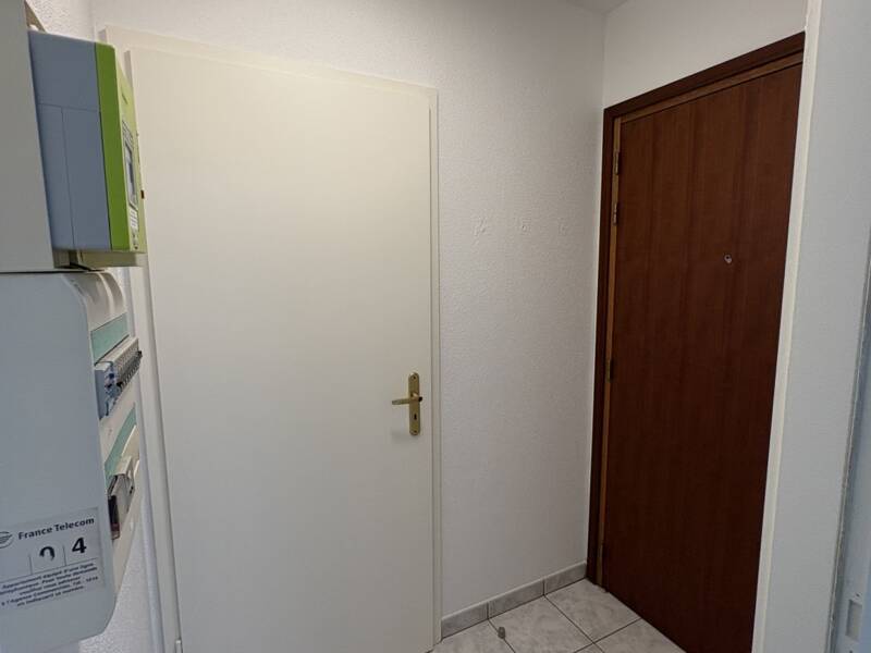 Maison à louer, 22m², STRASBOURG