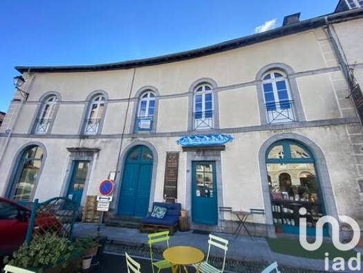 Immeuble à vendre 180 000 € 242 m² Bedous 64490