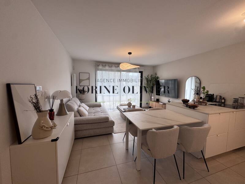 Maison à louer, 61m², VENTABREN