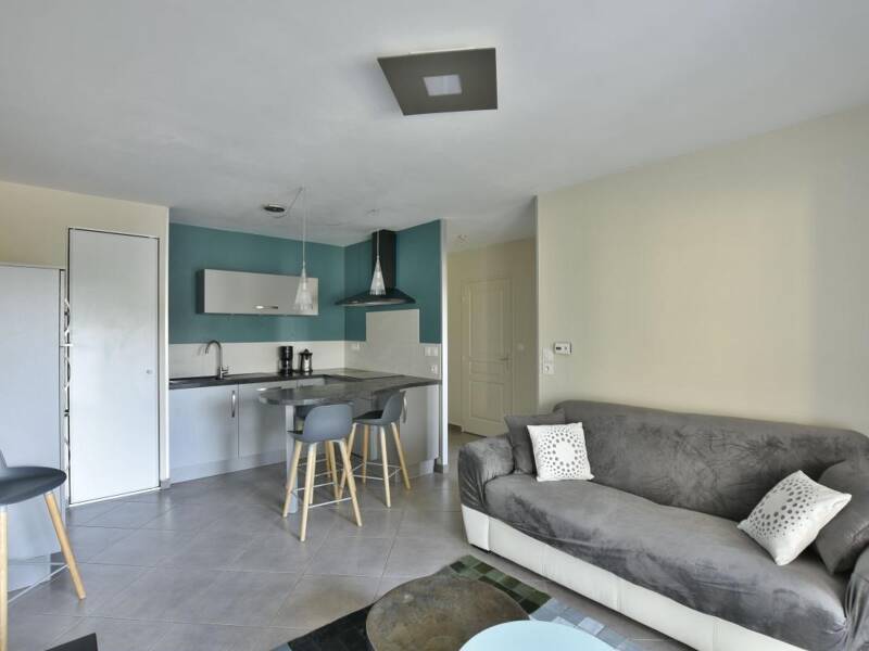 Maison à louer, 42m², GREZIEU LA VARENNE
