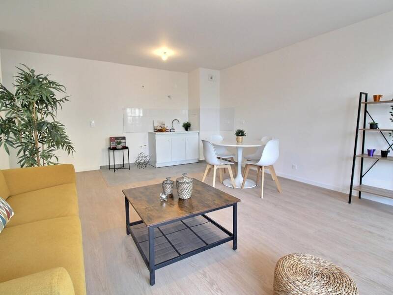 Maison à louer, 71m², BEZONS