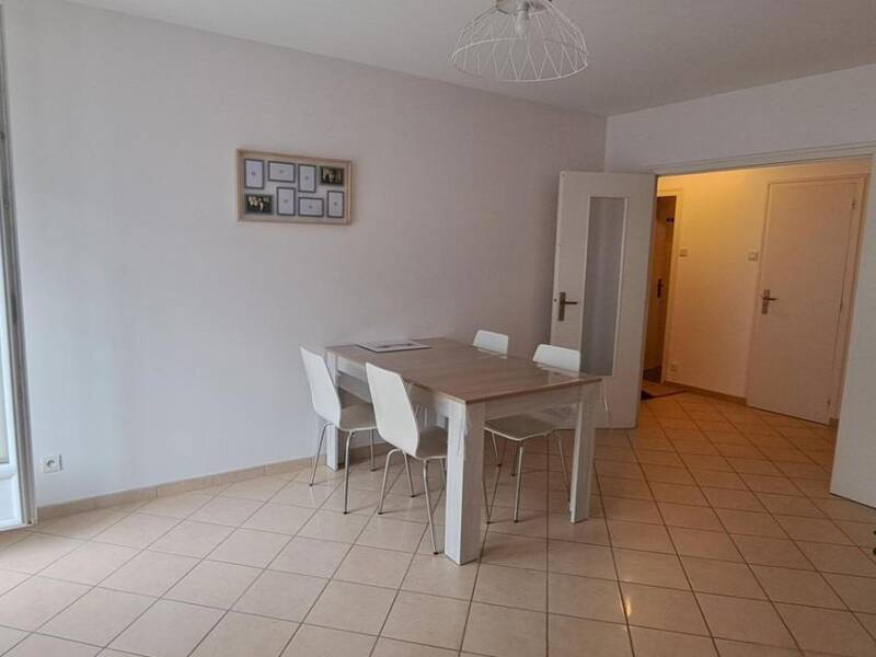 Maison à louer, 70m², LE PONT DE CLAIX