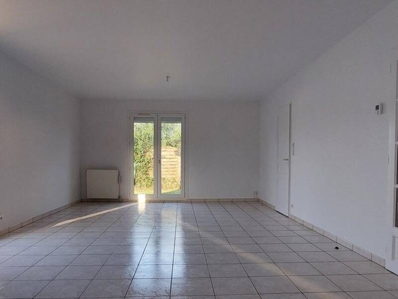 Maison à louer, 125m², COLOMIERS