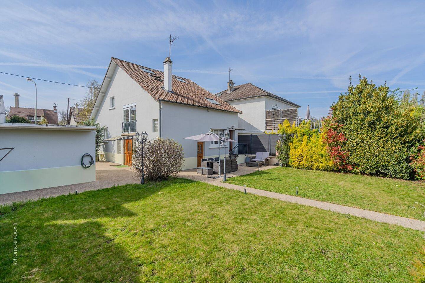 Maison à vendre, 230m², CRETEIL