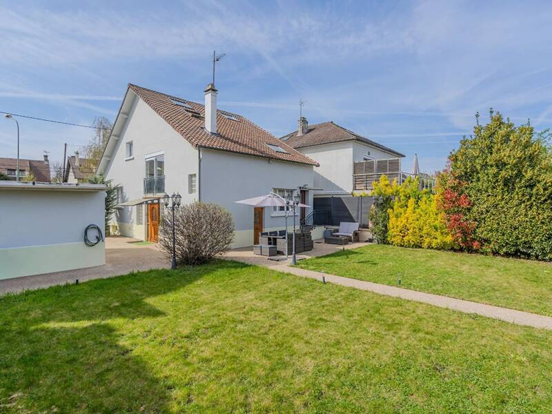 Maison à vendre, 230m², CRETEIL