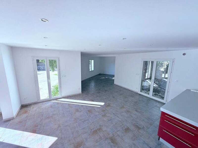 Maison à vendre, 144m², NIMES