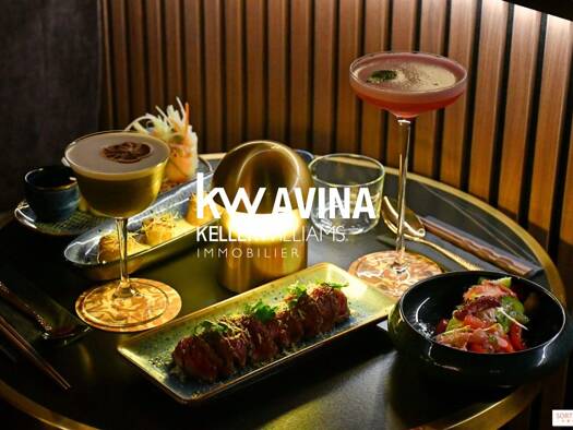 Boutique à vendre Fonds de commerce 810 000 € 250 m² de surface de vente Wazemmes Lille 59000