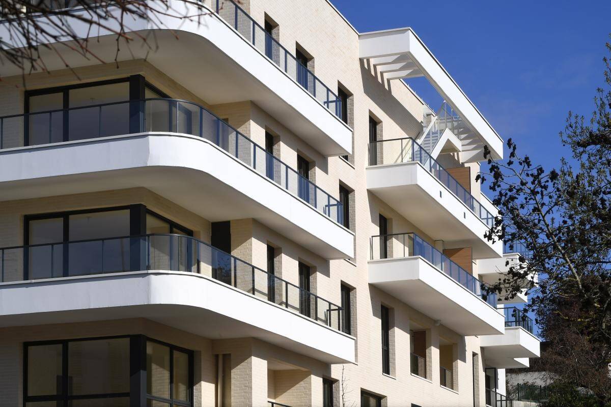 Maison à louer, 65m², RUEIL MALMAISON