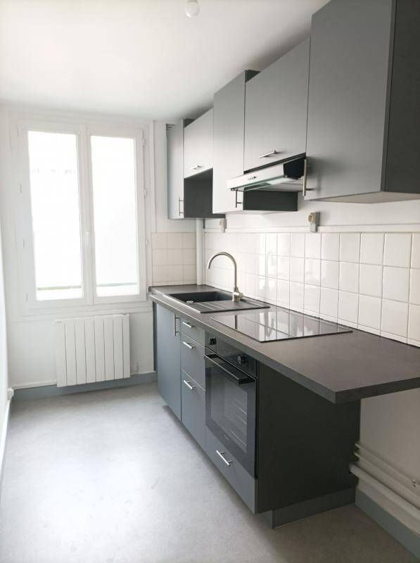 Maison à louer, 64m², BEAUVAIS