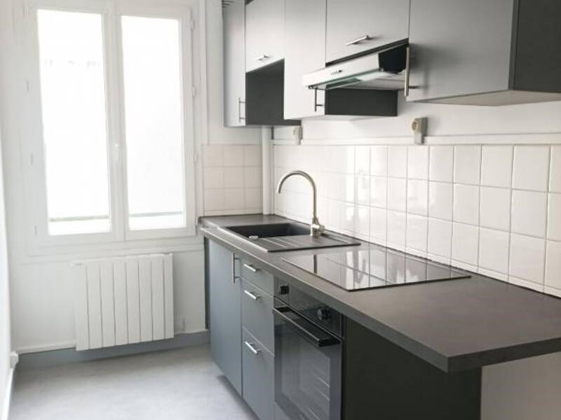 Maison à louer, 64m², BEAUVAIS